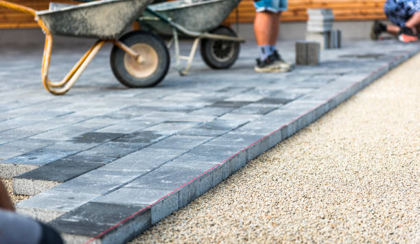 Reasons to Select Us for Your Driveway Paving Requirements in Alexandria, AL