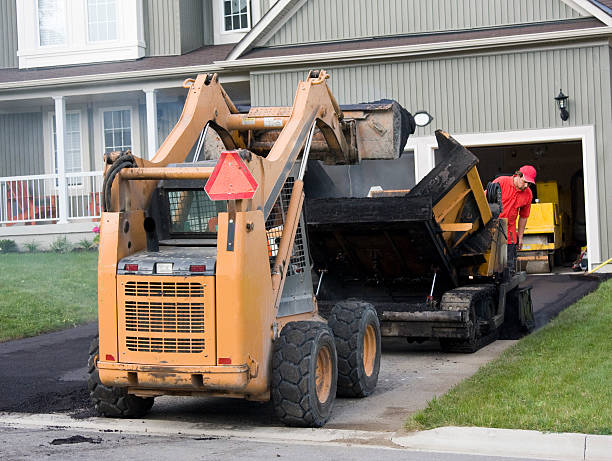 Best Cobblestone Driveway Pavers  in Exandria, AL